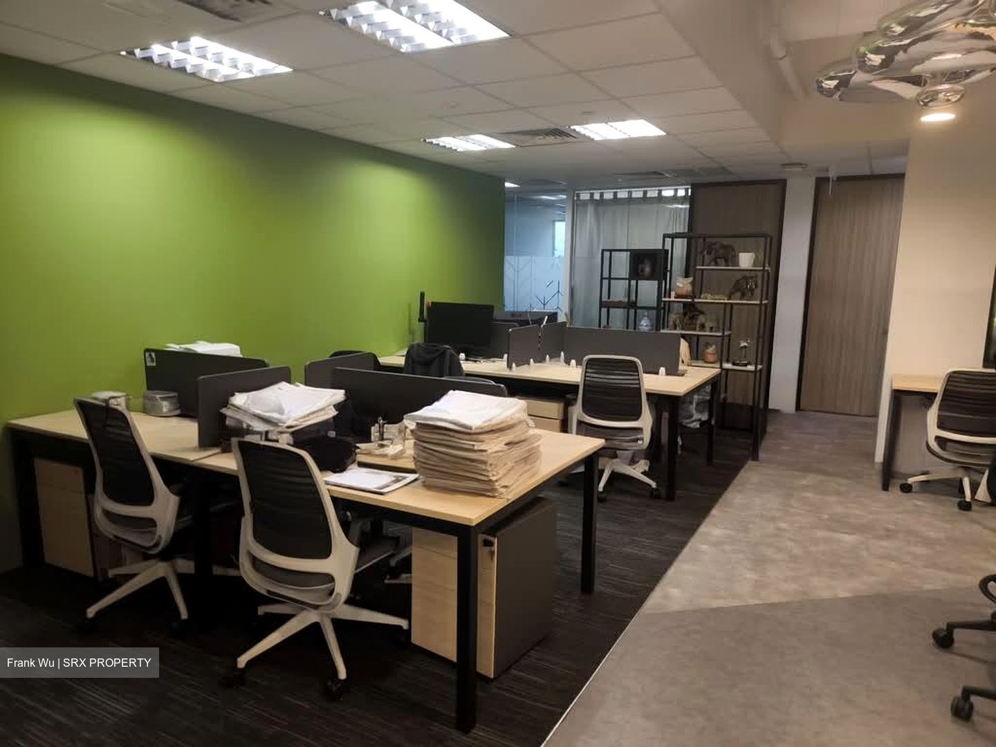 Odeon Towers (D7), Office #540858511